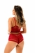 Conjunto Zenir Caleçon Rendado com Bojo - comprar online