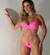 Conjunto Gabriela Sem Bojo Meia Taça