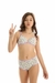 Conjunto Menina Moça com Bojo - comprar online