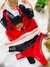 Conjunto Rosane de Tule com Aro Sem Bojo - loja online