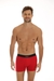 Cueca Box Em Microfibra elástico Reforçado - comprar online