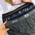 Kit com 3 Cuecas Plus Size Tradicional - loja online
