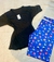 Pijama JO Suede Feminino