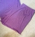 Baby Doll Canelado Suede - comprar online