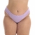 Calcinha Maitê - Fio Duplo Plus Size