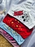 Calcinha Infantil Silk