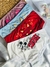 Calcinha Infantil Silk na internet