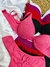 Conjunto de Lingerie Bárbara - Hericka Lingerie