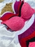 Conjunto de Lingerie Bárbara - Hericka Lingerie