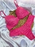 Conjunto de Lingerie Bárbara - Hericka Lingerie