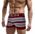 Cueca Men Box Importada – Conforto e Estilo Premium - comprar online