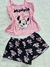 Pijama Infantil Baby Doll Alçinha
