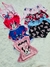 Pijama Infantil Baby Doll Alçinha - Hericka Lingerie