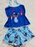 Pijama Infantil Baby Doll Alçinha - comprar online