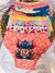 Calcinha Infantil Disney Sublimada - Hericka Lingerie
