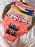 Calcinha Infantil Disney Sublimada na internet