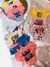 Calcinha Infantil Disney Sublimada