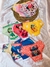 Calcinha Infantil Disney Sublimada - Hericka Lingerie