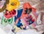 Calcinha Infantil Disney Sublimada - loja online