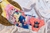 Calcinha Infantil Disney Sublimada