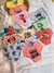 Calcinha Infantil Disney Sublimada - comprar online