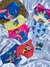 Calcinha Infantil Disney Sublimada - Hericka Lingerie