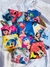 Calcinha Infantil Disney Sublimada - comprar online