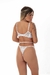 Conjunto Gabriela Sem Bojo Meia Taça - comprar online