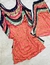 Baby Doll Camiseta Estampado - Hericka Lingerie
