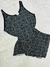 Baby Doll Camiseta Estampado - loja online