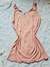 Camisola Nely Canelado - Hericka Lingerie