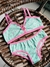 Conjunto Infantil Menina Moça - loja online