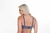 Sutiã Fátima Sem Bojo Reforçado - Hericka Lingerie