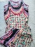 Baby Doll Camiseta Sublimado Personagens - Hericka Lingerie