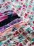 Baby Doll Camiseta Sublimado Personagens