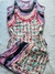 Baby Doll Camiseta Sublimado Personagens - loja online