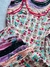 Baby Doll Camiseta Sublimado Personagens - comprar online