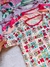 Baby Doll Pijama Infantil Júlia na internet