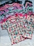Baby Doll Pijama Infantil Júlia - comprar online