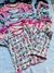 Baby Doll Pijama Infantil Júlia - loja online
