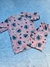 Baby Doll Pijama Infantil Júlia - comprar online