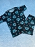 Imagem do Baby Doll Pijama Infantil Júlia