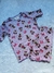 Baby Doll Pijama Infantil Júlia - Hericka Lingerie