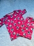 Baby Doll Pijama Infantil Júlia na internet