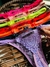 Calcinha Bordado Rendada com Regulagem Sensual - Hericka Lingerie