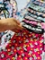 Baby Doll Plus Size Estampado de Personagens na internet