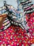 Baby Doll Plus Size Estampado de Personagens - loja online