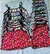 Baby Doll Plus Size Estampado de Personagens