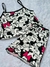 Baby Doll Plus Size Estampado de Personagens - comprar online