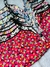Imagem do Baby Doll Plus Size Estampado de Personagens